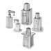 MK Rotary Clamp : SERIES New MK